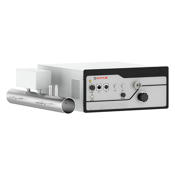 便攜式排放測試系統(tǒng)（PEMS）Gasboard-9805（輕型/重型汽車）